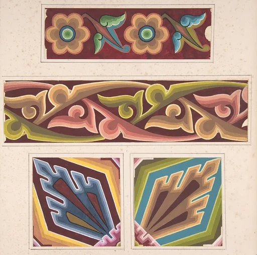 Design drawing