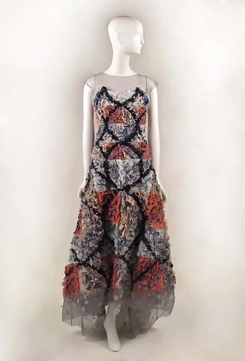 Evening dress