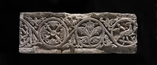 Frieze Fragment