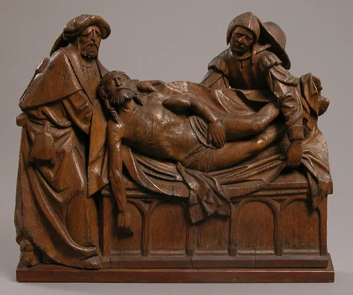 Entombment