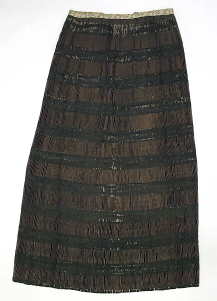 Ensemble — Unknown
