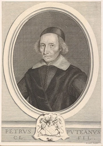 Pierre Dupuy