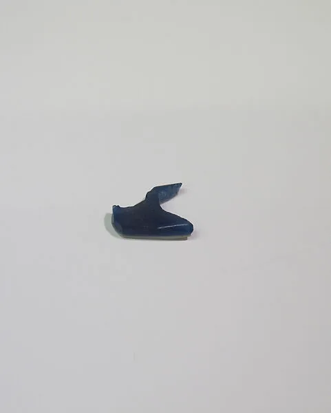 Inlay fragment — Unknown