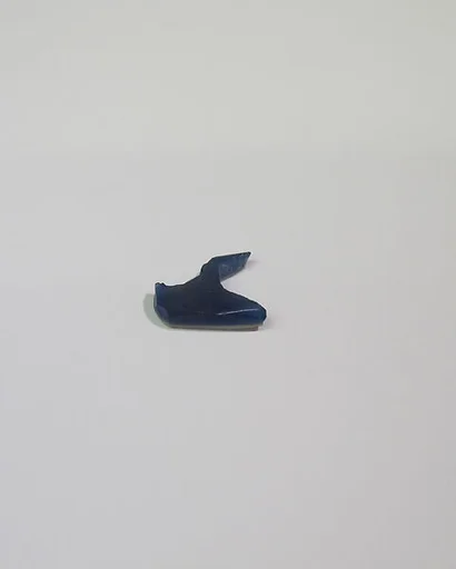 Inlay fragment