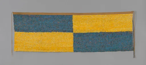 Feathered Panel