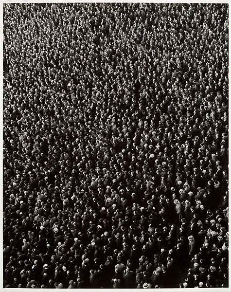 Right of Assembly — Arthur S. Siegel