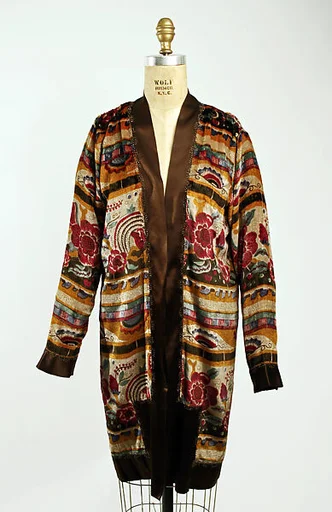Evening jacket