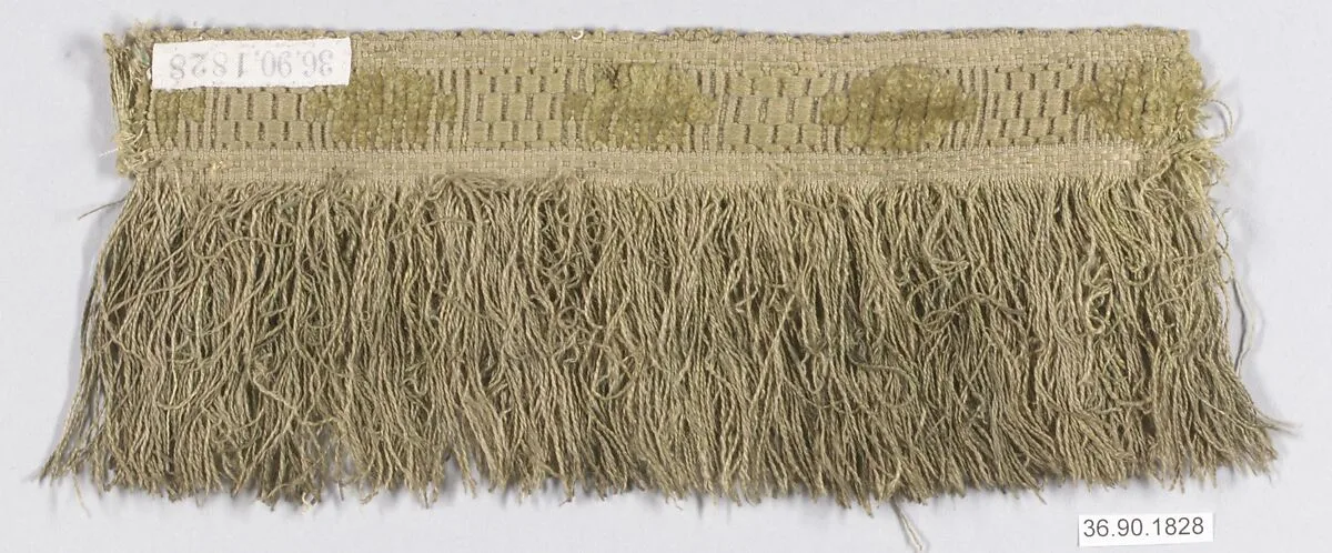 Fringe — Unknown