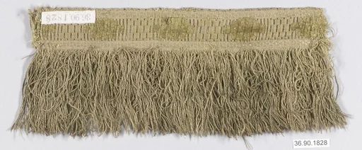 Fringe