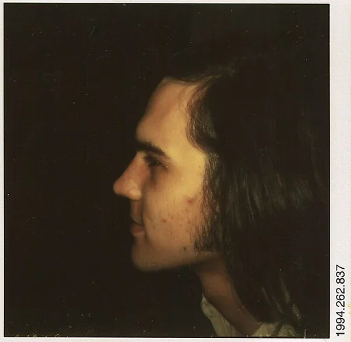 [Unidentified Young Man]