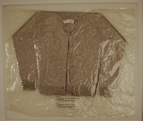 Sweater set — Maison Margiela|Martin Margiela