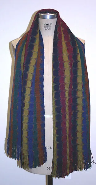 Accessory set — Missoni