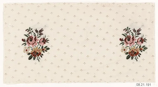 Textile sample