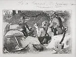 Street Workers Resting — Lawrence Arthur Jones