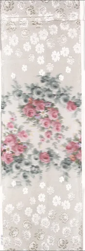 Textile sample