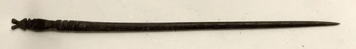 Hair pin