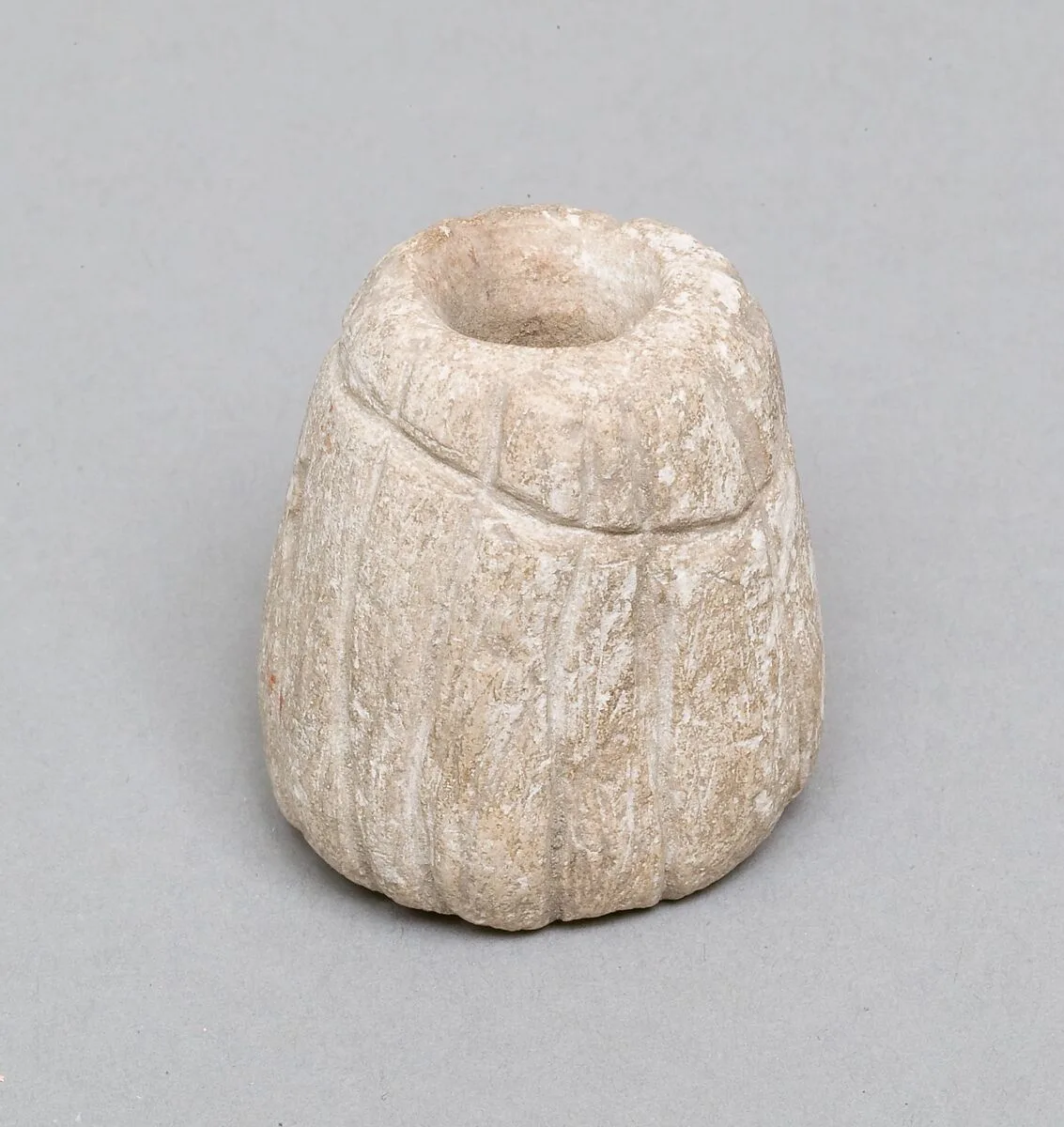 Spindle whorl — Unknown