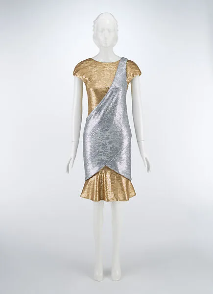 Dress — Karl Lagerfeld|House of Chanel