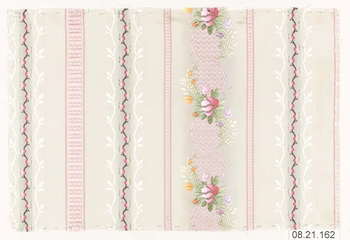 Textile sample