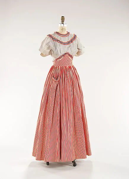 Dress — Gilbert Adrian