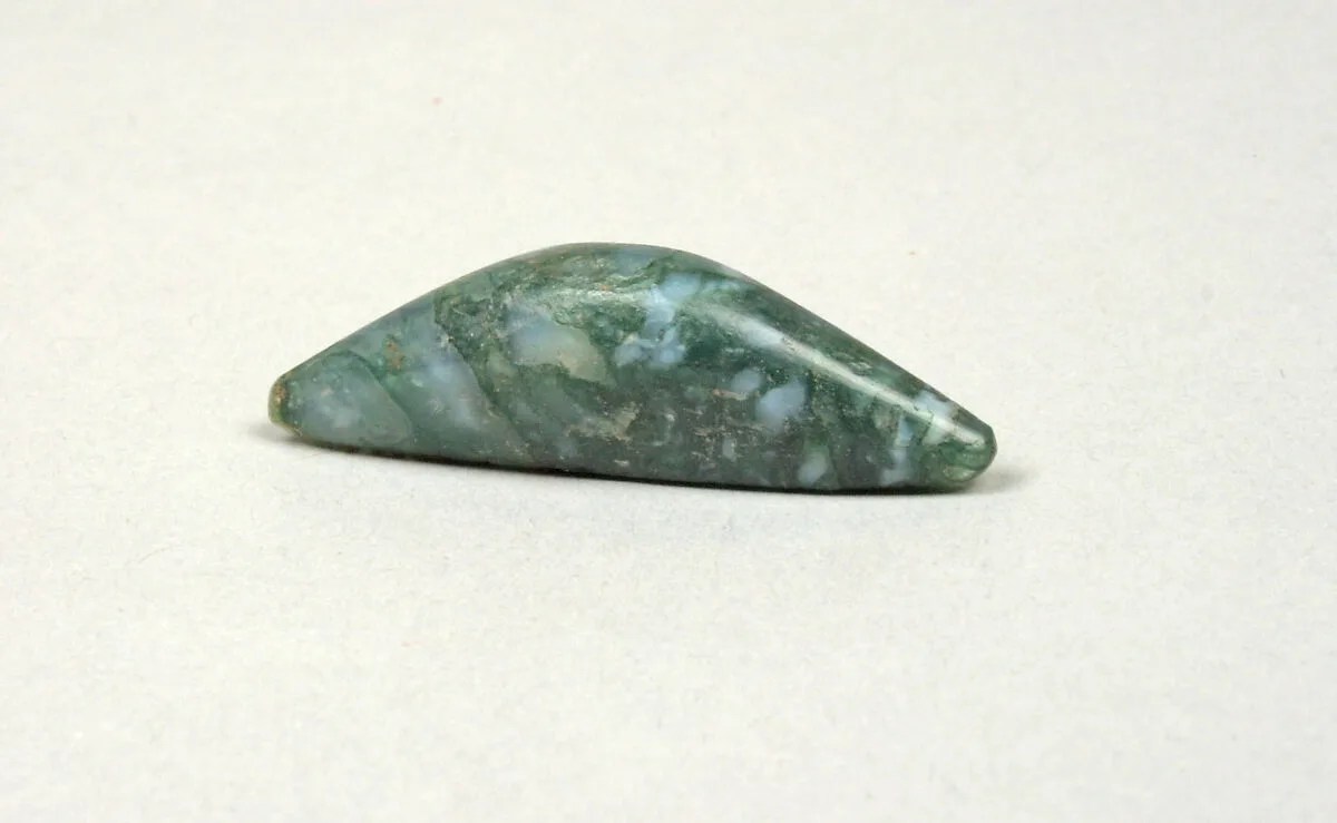 Ritual Stone (pulidor) — Unknown