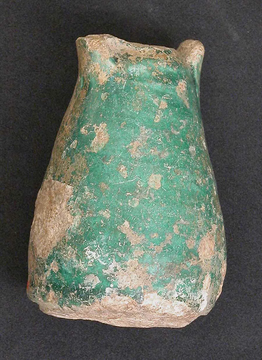 Jar — Unknown