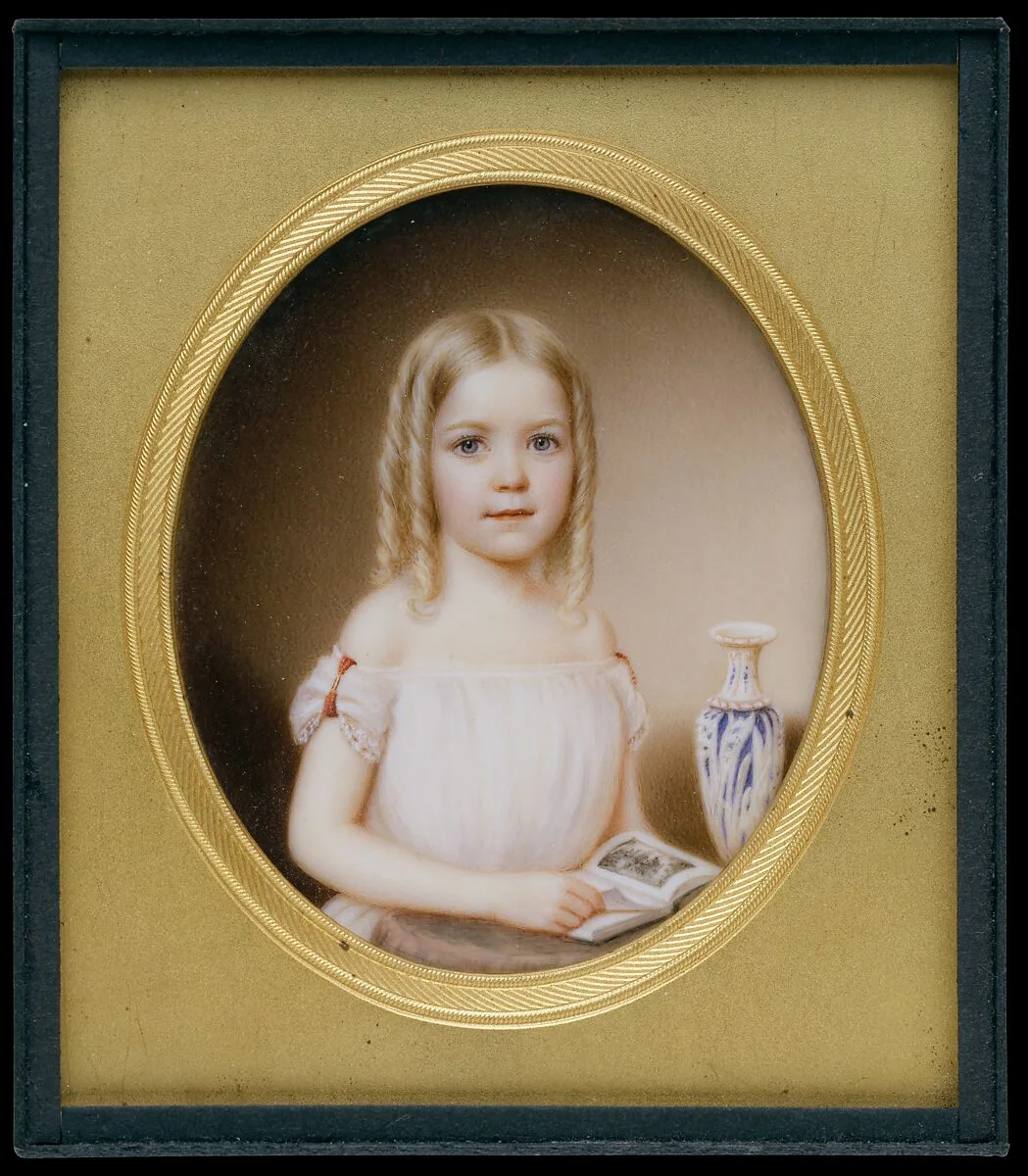 Kate Roselie Dodge — John Wood Dodge