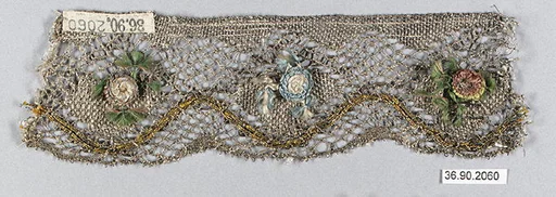 Passementerie