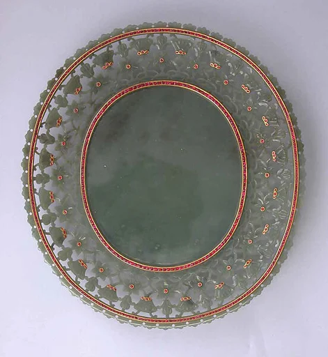 Plate