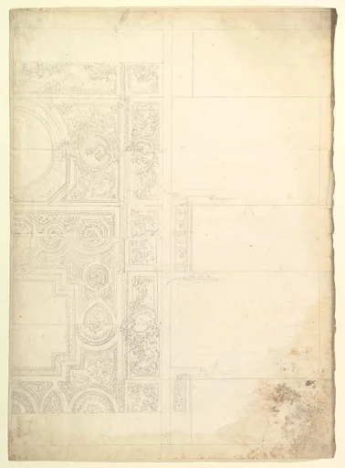 Design for Ceiling