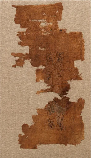 Dress Fragments