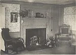 May's House at Wakefield, Rhode Island