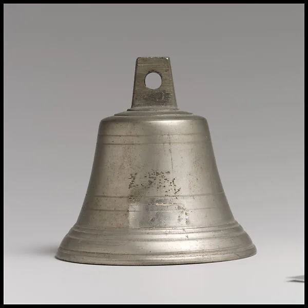 Bell — Unknown