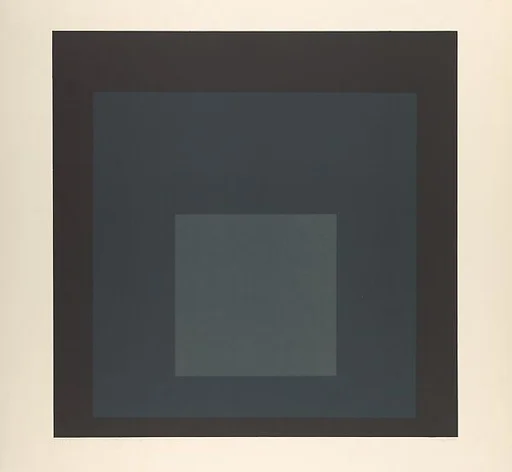 Day & Night II from Day and Night: Homage to the Square