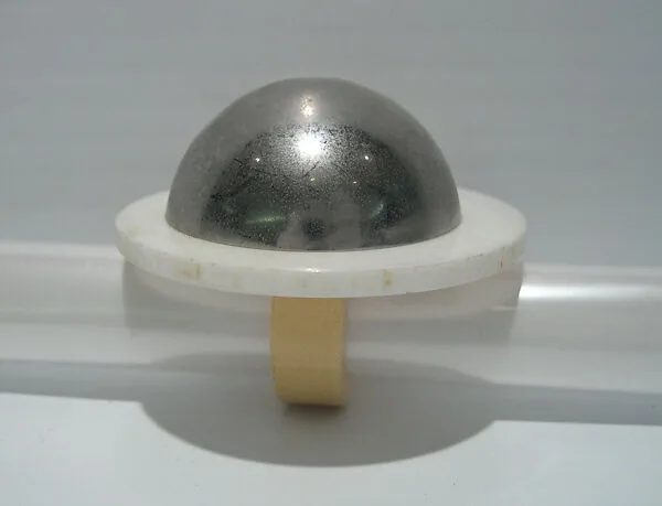 Ring — Giorgio di Sant'Angelo