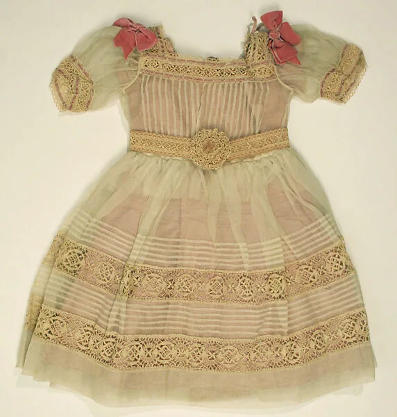 Dress — Unknown