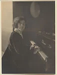 Mlle. Leginska