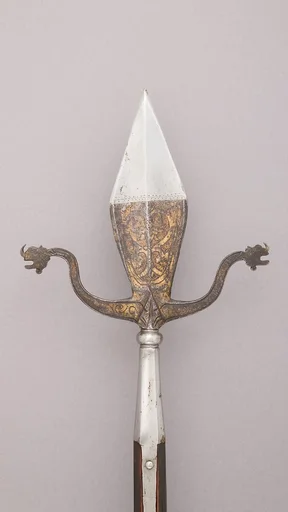 Linstock