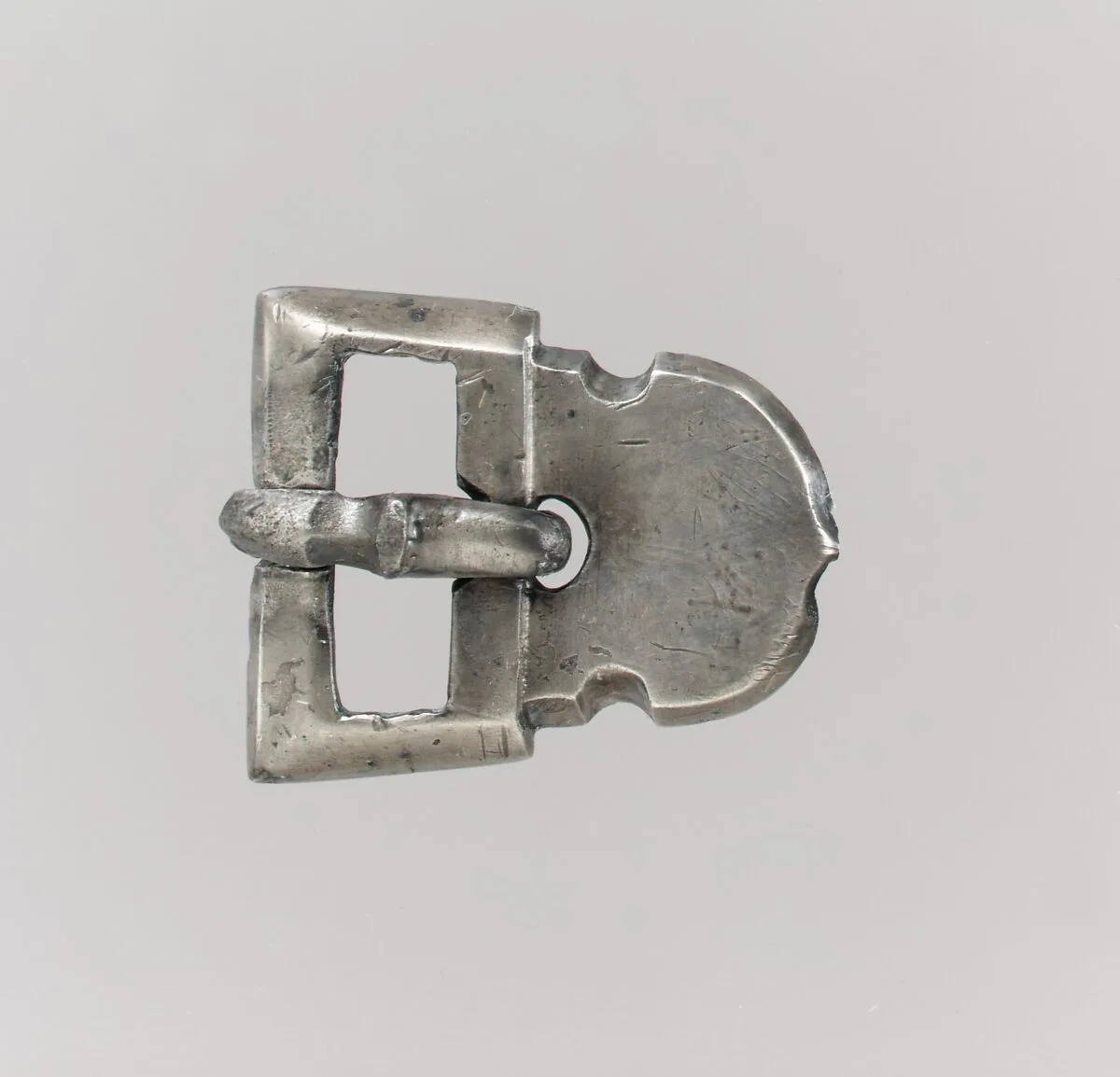 Shoe Buckle — Unknown