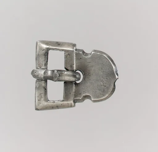 Shoe Buckle