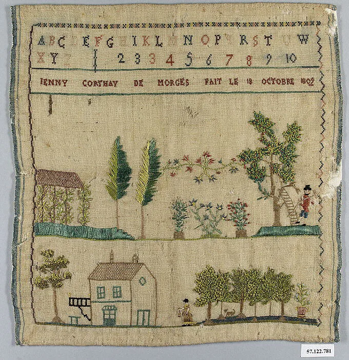 Sampler — Unknown
