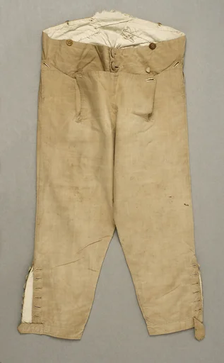 Breeches