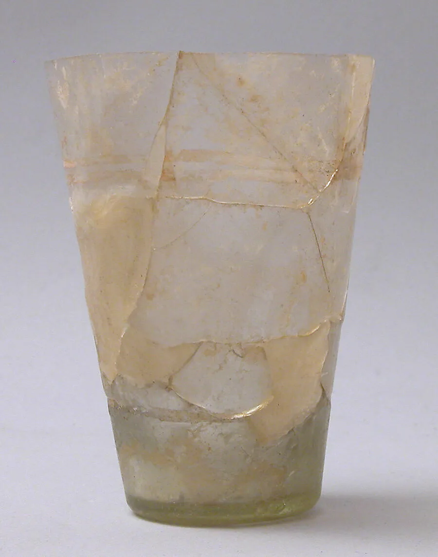 Beaker — Unknown