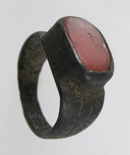 Finger Ring