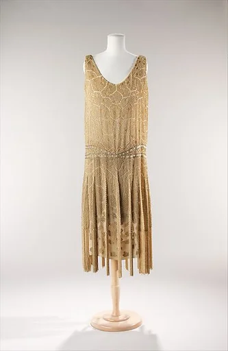 Evening dress