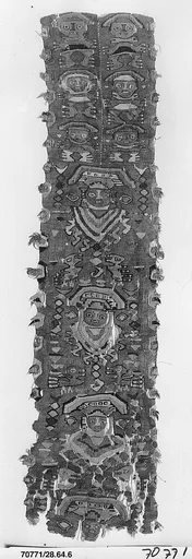 Tapestry Fragment