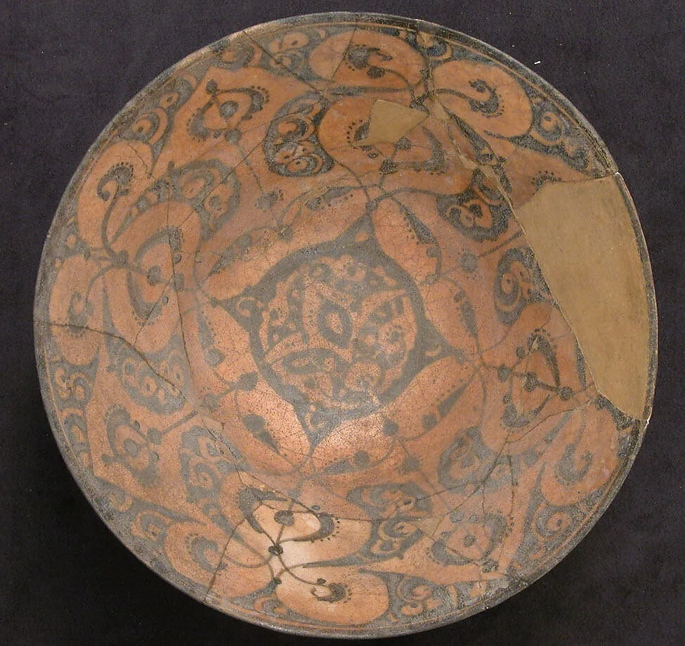 Bowl — Unknown