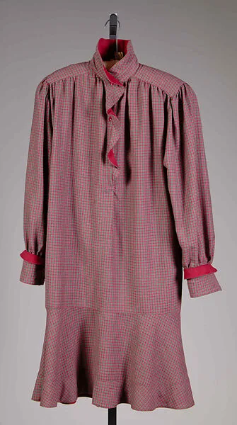 Dress — Kenzo
