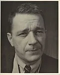 [Walker Evans]