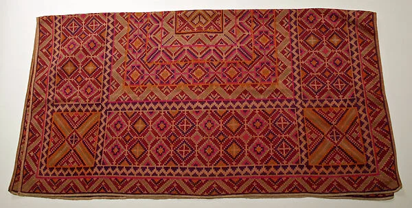 Headcloth — Unknown